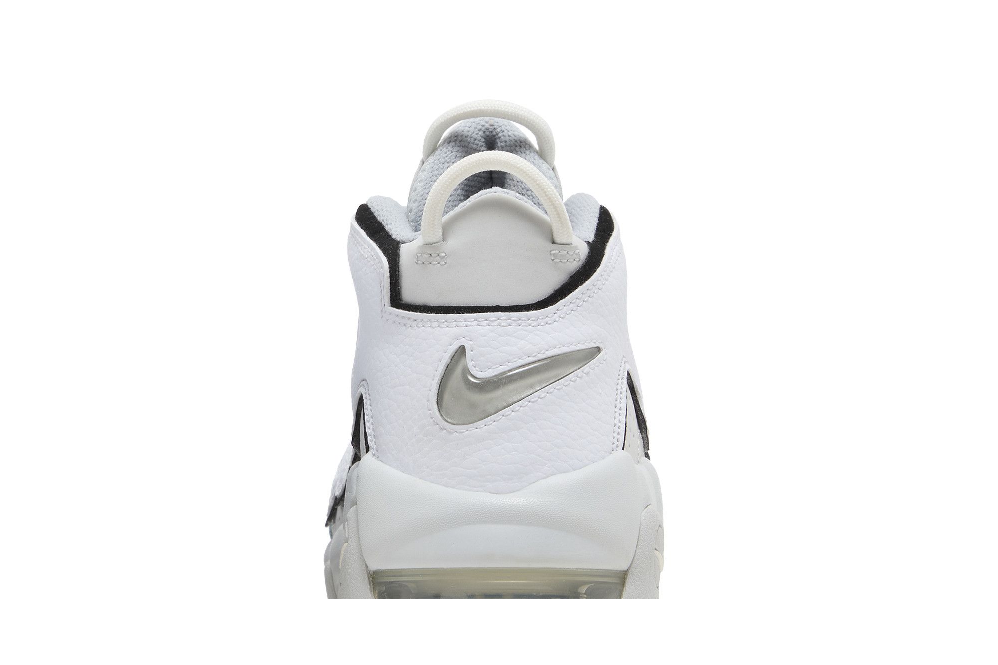Air max uptempo 95 white obsidian on sale