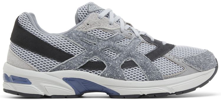 Asics Gel 1130 Steel Grey Navy