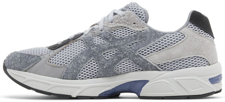 Asics Gel 1130 Steel Grey Navy