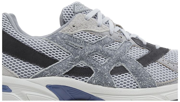 Asics Gel 1130 Steel Grey Navy