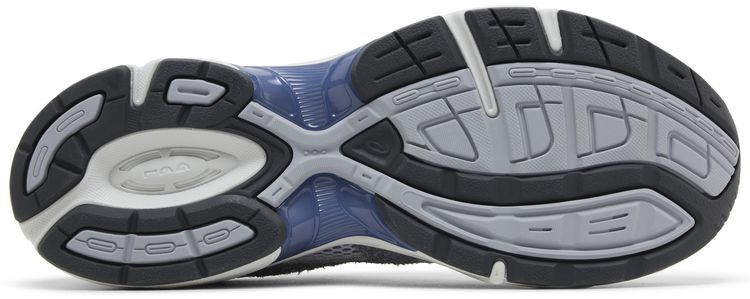 Asics Gel 1130 Steel Grey Navy