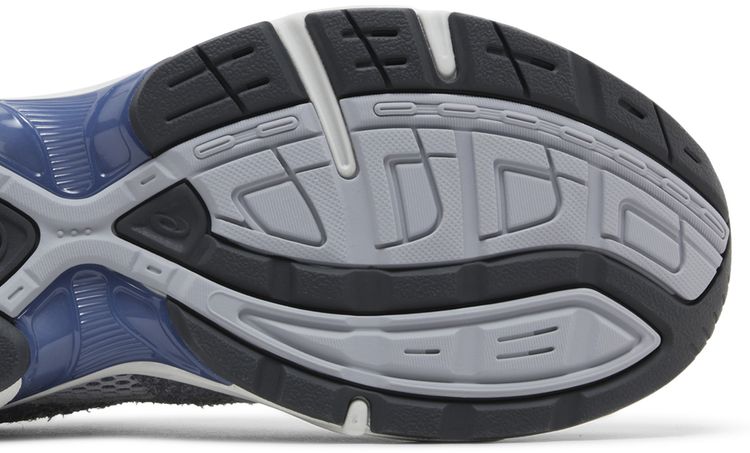 Asics Gel 1130 Steel Grey Navy