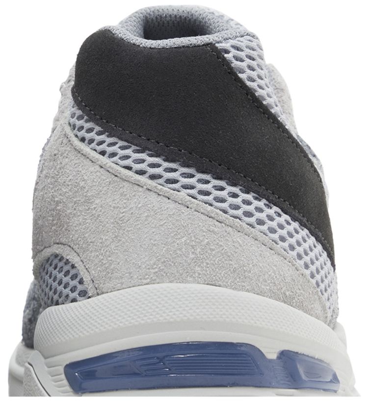 Asics Gel 1130 Steel Grey Navy