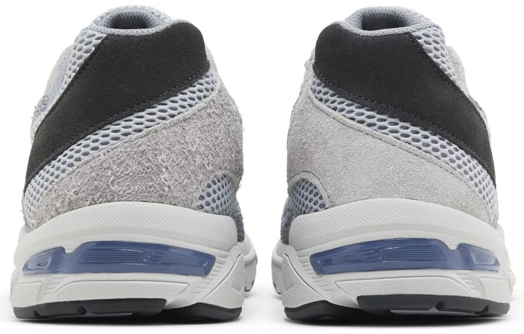 Asics Gel 1130 Steel Grey Navy