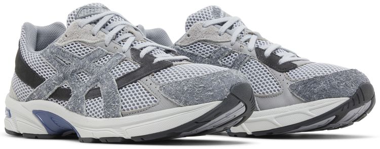 Asics Gel 1130 Steel Grey Navy