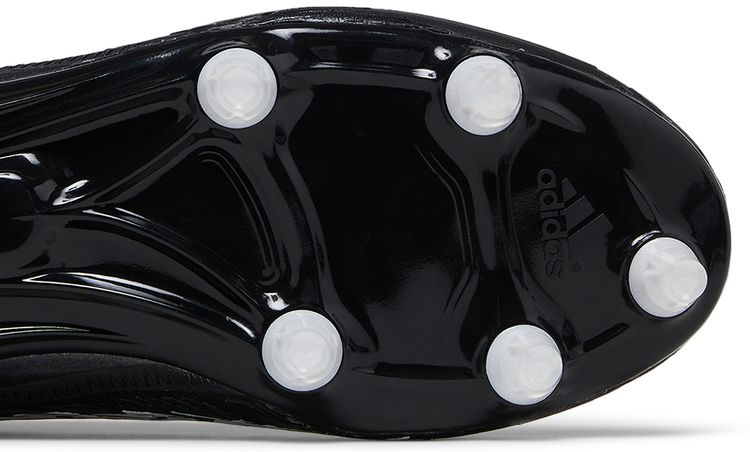 Adidas Adizero Cleats Black White