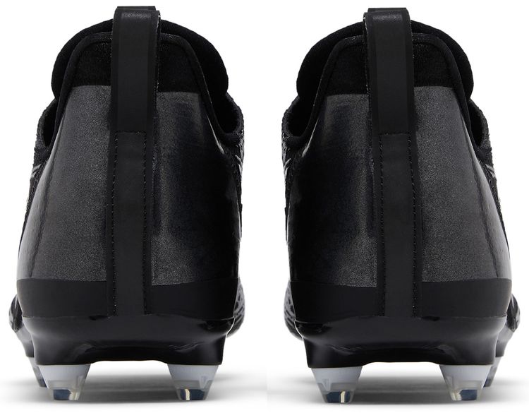 Adidas Adizero Cleats Black White