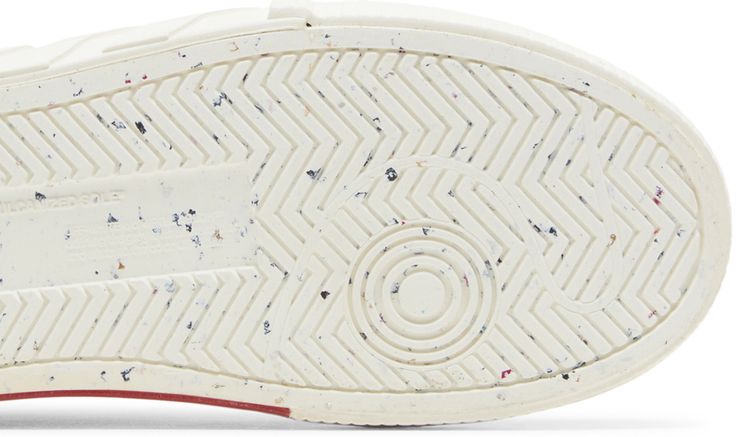 Off White Wmns Vulc Sneaker Painterly