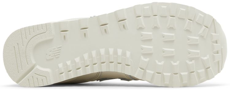New Balance Wmns 574 Cream