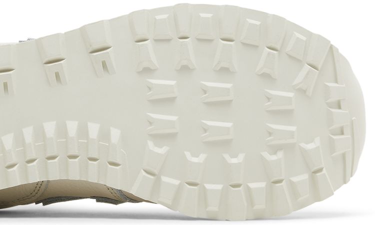 New Balance Wmns 574 Cream