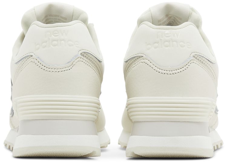 New Balance Wmns 574 Cream