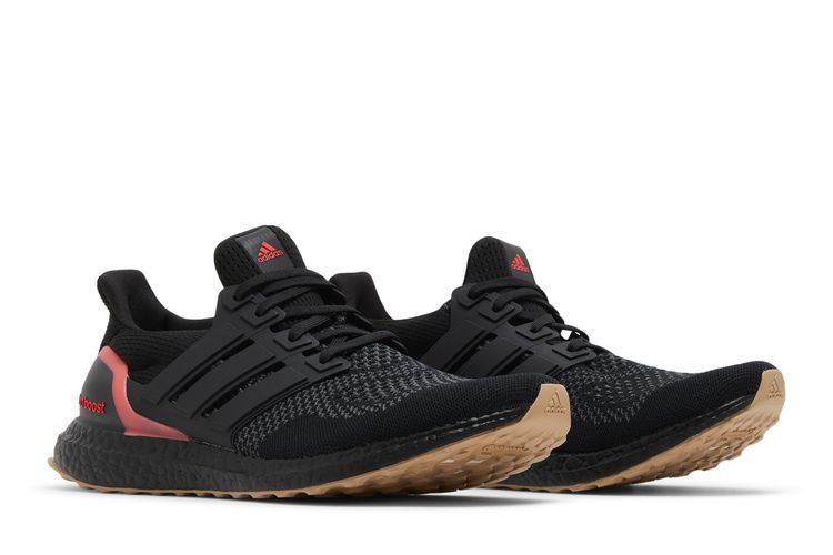 adidas Ultraboost 1.0 Shoes - Men's - Core Black - 10.5