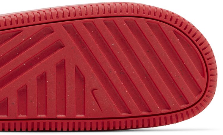 Nike Calm Slide University Red