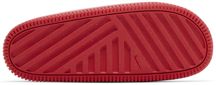 Nike Calm Slide University Red