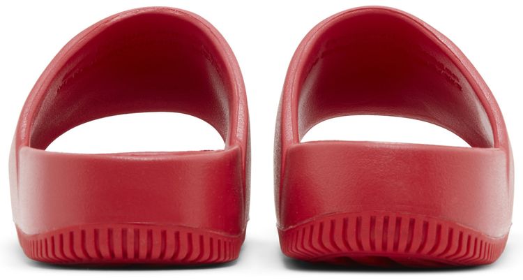 Nike Calm Slide University Red