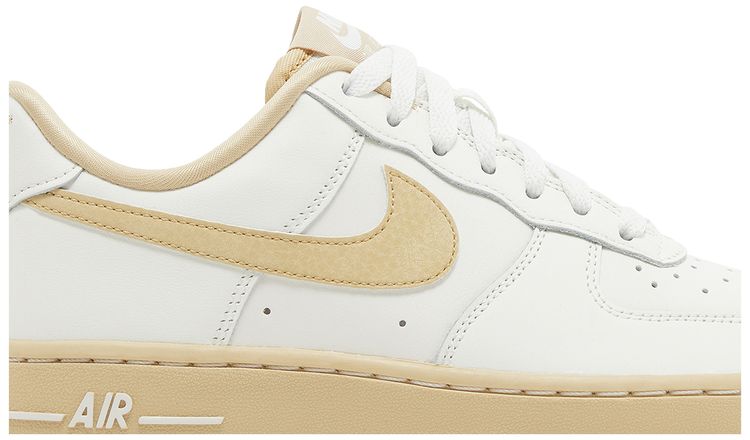 Nike Wmns Air Force 1 07 Sail Sesame