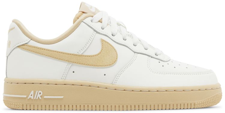 Nike Wmns Air Force 1 07 Sail Sesame