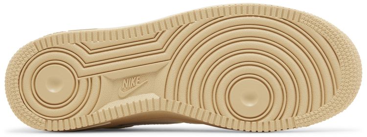 Nike Wmns Air Force 1 07 Sail Sesame