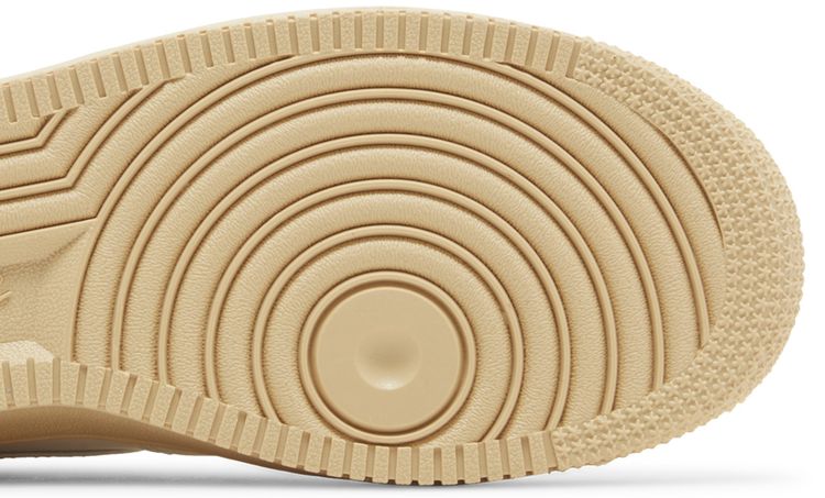 Nike Wmns Air Force 1 07 Sail Sesame