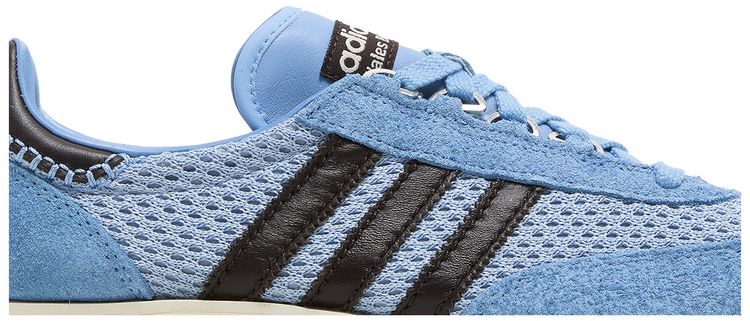 Wales Bonner x SL 76 Ash Blue