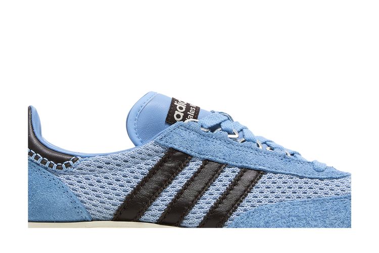 adidas gazelle silver green womens adidas Gazelle Indoor Shoes - Men's - Lucid Blue