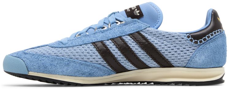 Wales Bonner x SL 76 Ash Blue