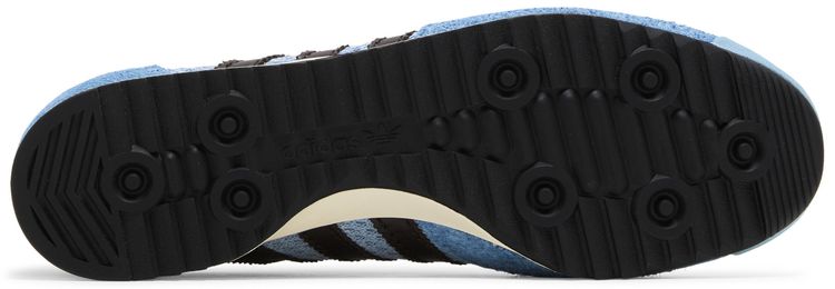 Wales Bonner x SL 76 Ash Blue