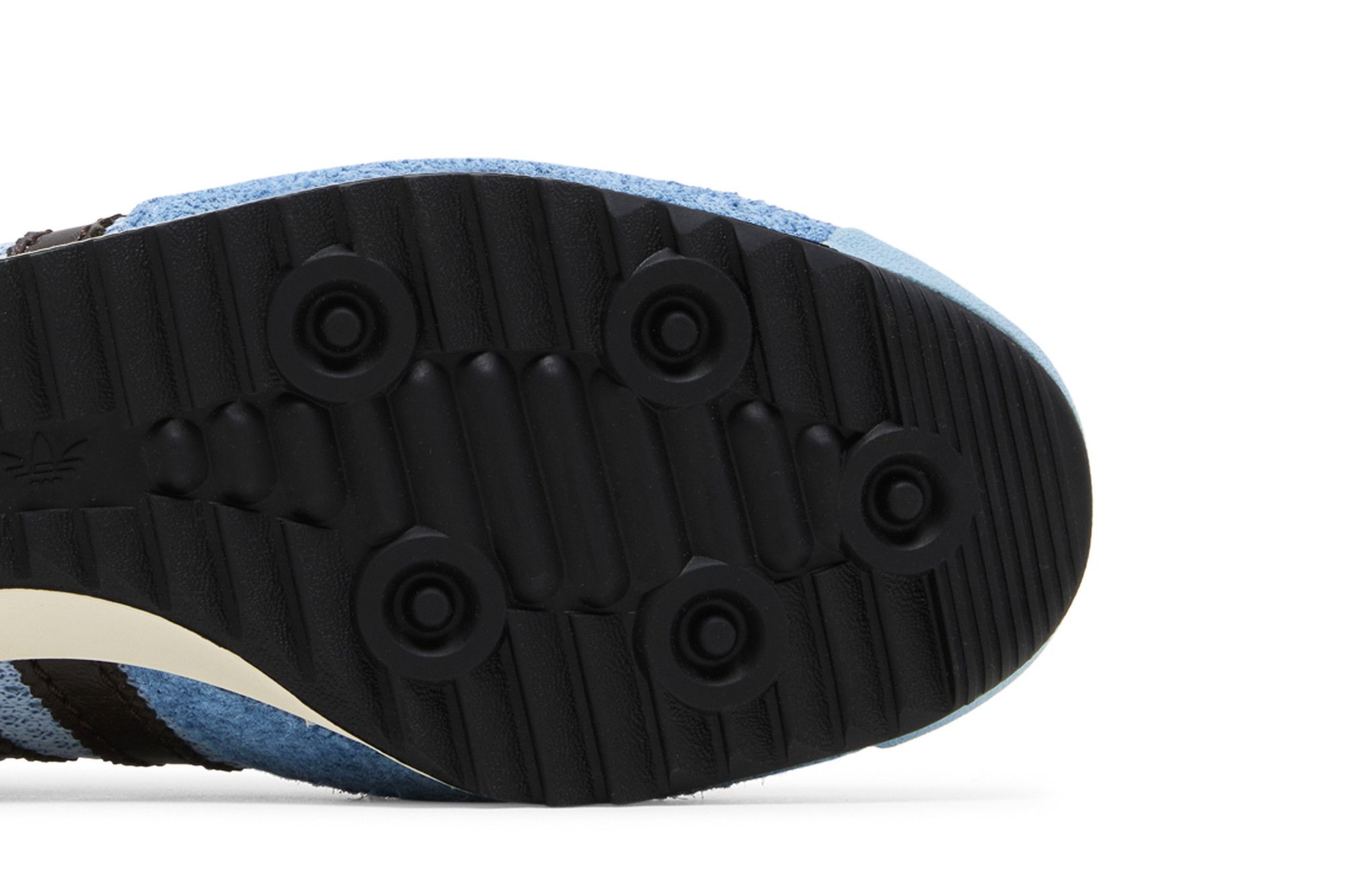 Buy Wales Bonner x SL 76 'Ash Blue' - IH3262 | GOAT Buy Wales Bonner x SL 76 'Ash Blue' - IH3262 | GOAT
