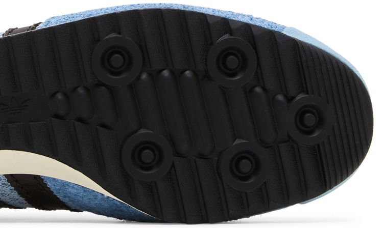 Wales Bonner x SL 76 Ash Blue