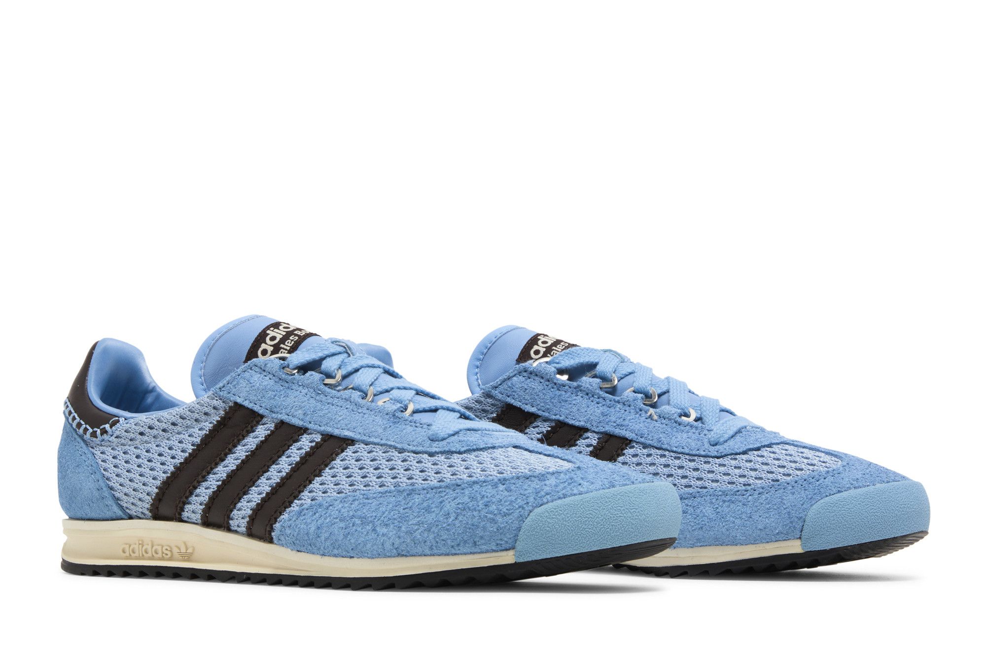Buy Wales Bonner x SL 76 Ash Blue IH3262 GOAT
