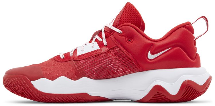 Nike Giannis Immortality 3 All Star