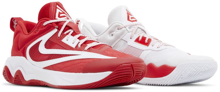 Nike Giannis Immortality 3 All Star