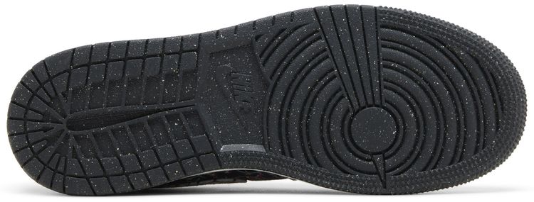 Air Jordan 1 Low SE GS Floral