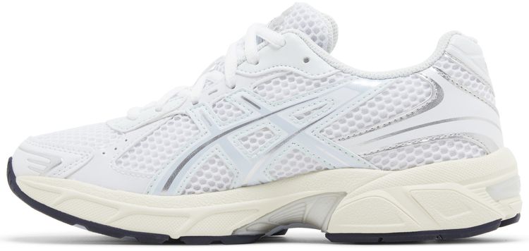 Asics Wmns Gel 1130 White Soft Sky