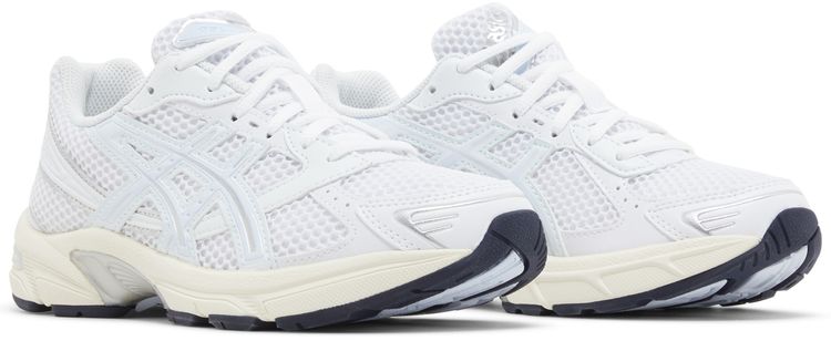 Asics Wmns Gel 1130 White Soft Sky