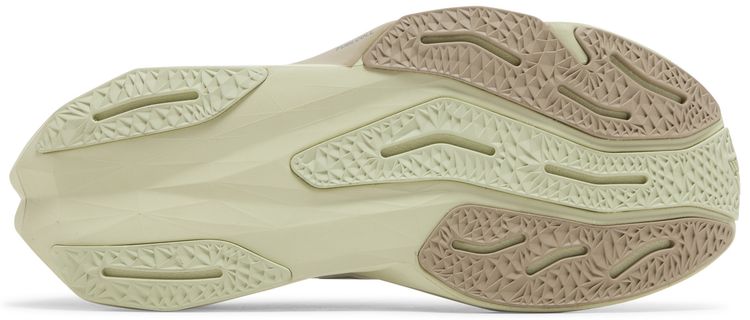 New Balance FuelCell Rebel v4 Linen Lichen Green