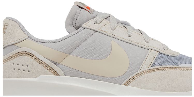 Waffle Debut Light Iron Ore Sanddrift