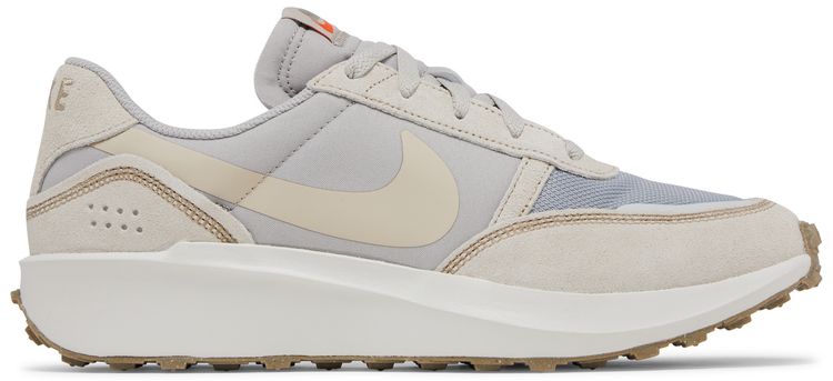 Waffle Debut Light Iron Ore Sanddrift