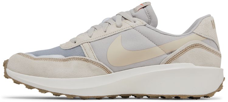 Waffle Debut Light Iron Ore Sanddrift