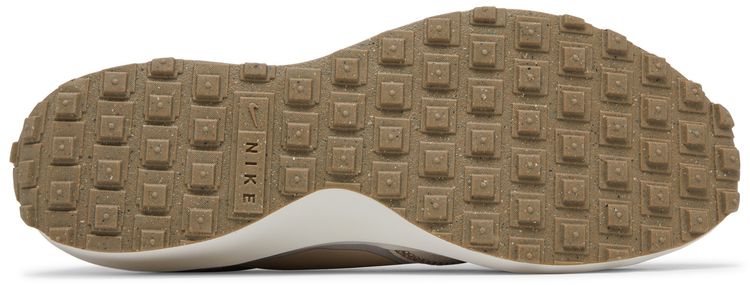 Waffle Debut Light Iron Ore Sanddrift