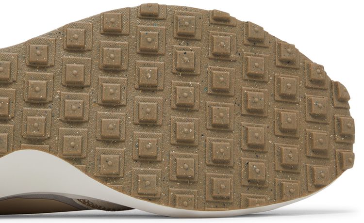 Waffle Debut Light Iron Ore Sanddrift