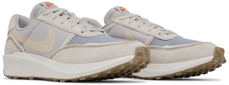 Waffle Debut Light Iron Ore Sanddrift