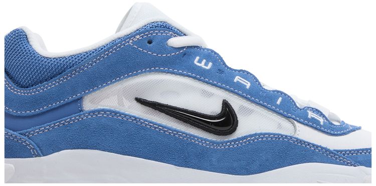 Air Max Ishod Wair SB Star Blue