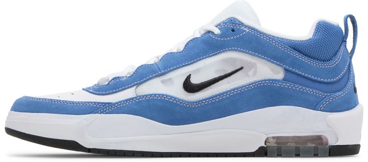 Air Max Ishod Wair SB Star Blue