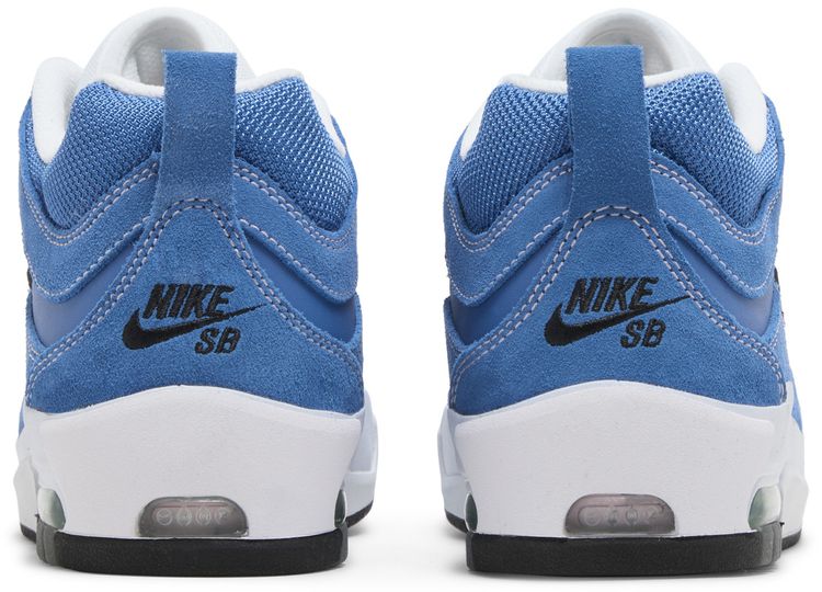 Air Max Ishod Wair SB Star Blue