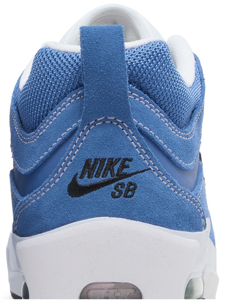 Air Max Ishod Wair SB Star Blue