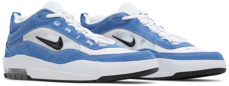 Air Max Ishod Wair SB Star Blue