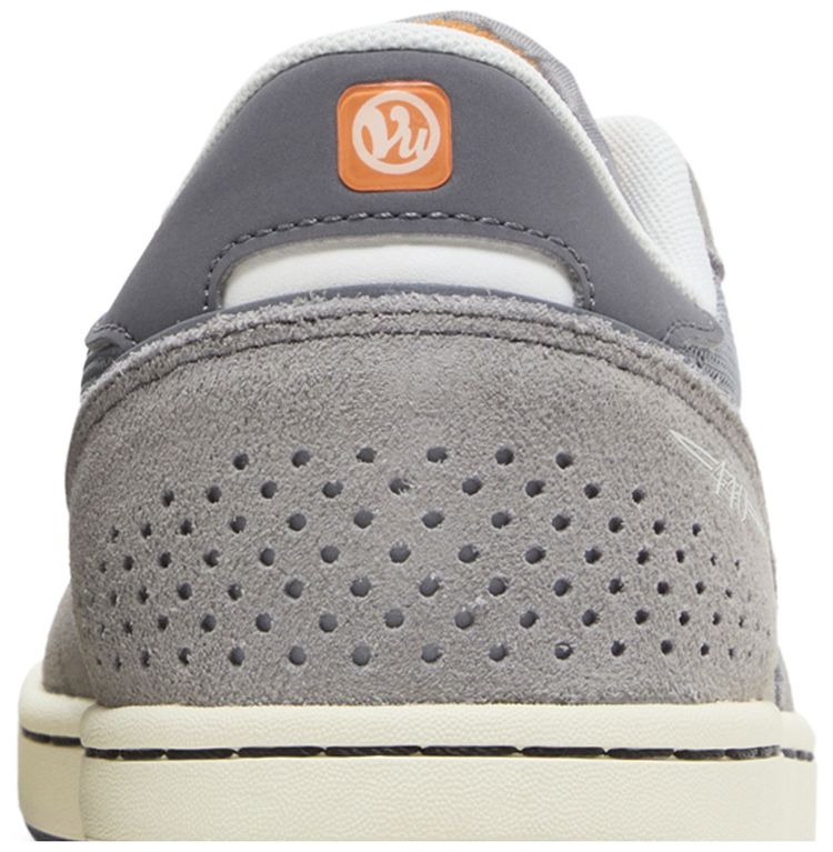 Vu Skateshop x New Balance Numeric 440 V2 Baltimore