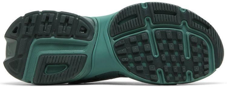 Nike Wmns V2K Run Bicoastal Vintage Green
