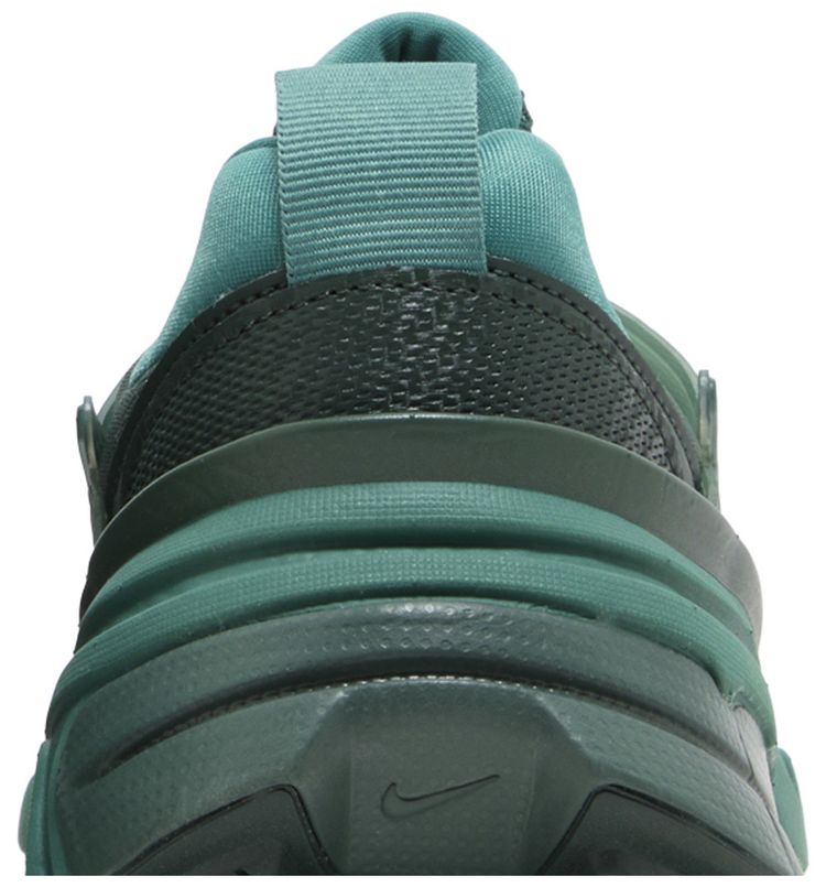 Nike Wmns V2K Run Bicoastal Vintage Green